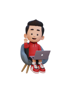 Aflopy web development services illustration